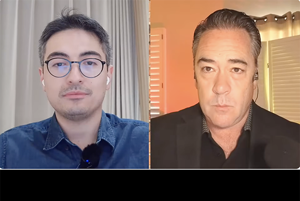 Trump Plans to Sow Chaos in Hormuz, More War – Patrick Henningsen talks to Danny Haiphong